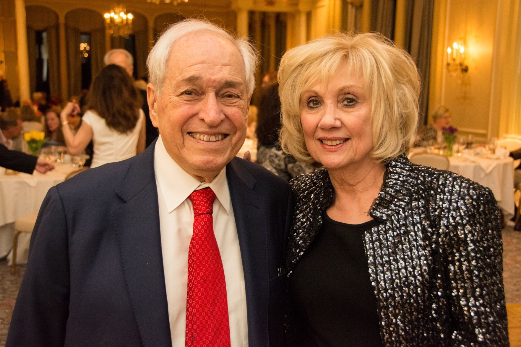 Winter Opera Saint Louis Big Band Dinner Dance